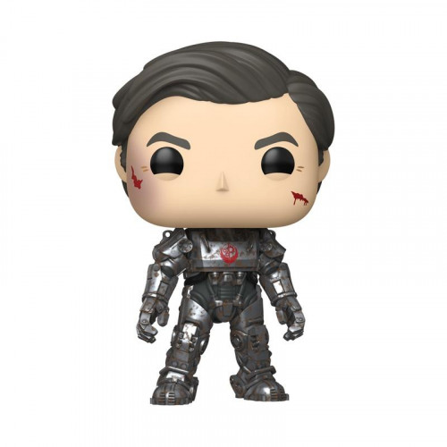 Funko POP Television: Fallout TV S2 - Hank