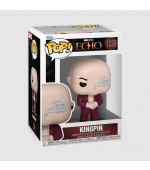Funko POP Marvel: Echo - Kingpin