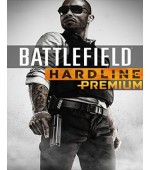 Battlefield Hardline Premium