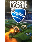 Rocket League