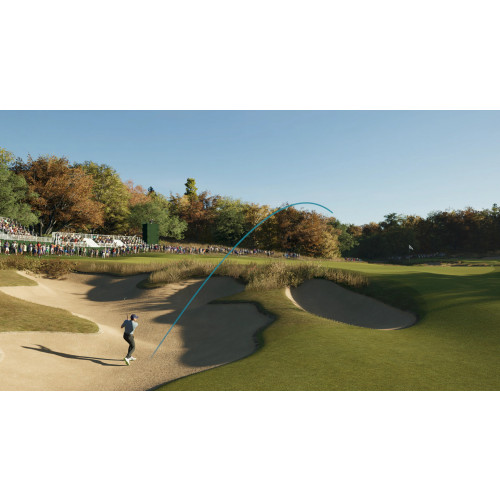 PGA Tour 2K25: Standard Edition