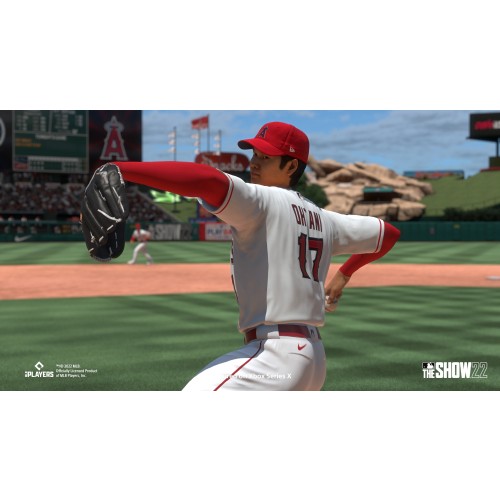 MLB® The Show™ 22