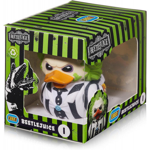 Tubbz kačička BeetleJuice