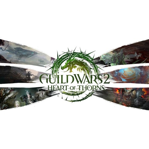 Guild Wars 2 Heart of Thorns