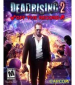 Dead Rising 2 Off the Record