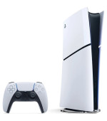 PlayStation 5 Slim Digital Edition 825GB - použitý