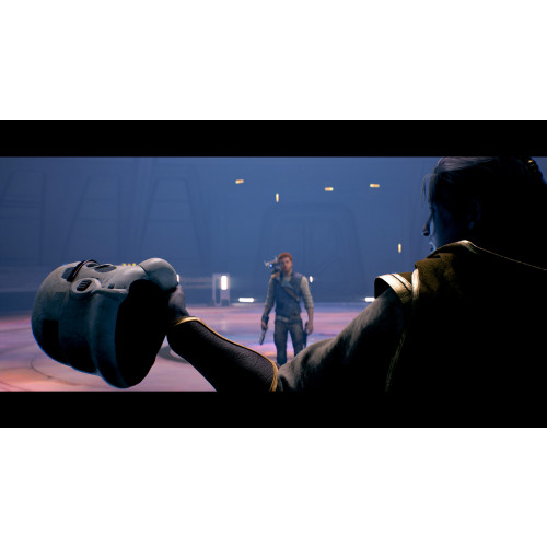 Star Wars Jedi: Survivor