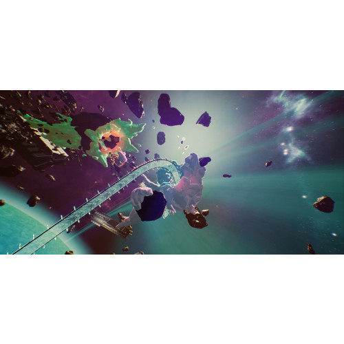 Redout - Neptune Pack