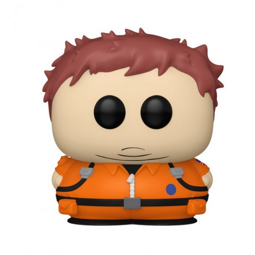Funko POP TV: South Park – Eric Cartman