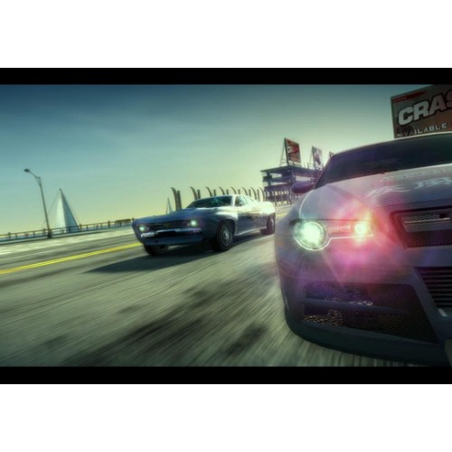 Burnout Paradise the Ultimate Box