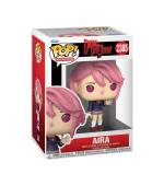 Funko POP Animation: Dandadan - Aira