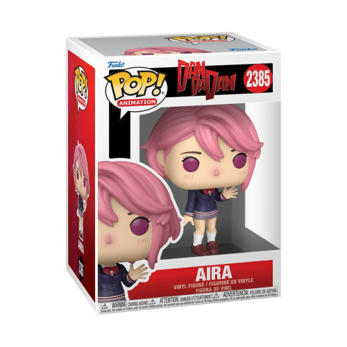 Funko POP Animation: Dandadan - Aira