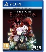 Process of Elimination - Deluxe Edition