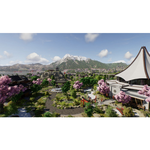 Jurassic World Evolution 3