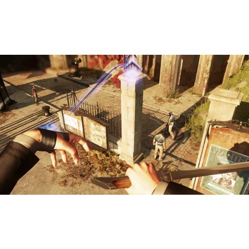 Dishonored 2
