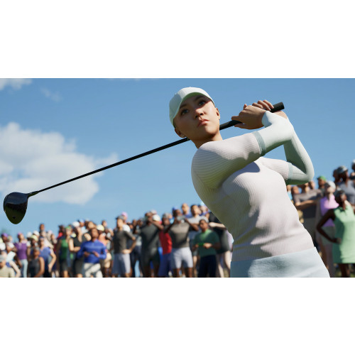 PGA Tour 2K25: Standard Edition