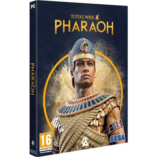 Total War: Pharaoh Limited Edition