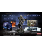 Elden Ring Nightreign Collector's Edition