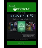 Halo 5 Guardians: Arena REQ Bundle