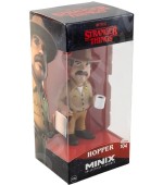 MINIX Netflix TV: Stranger Things - Hopper