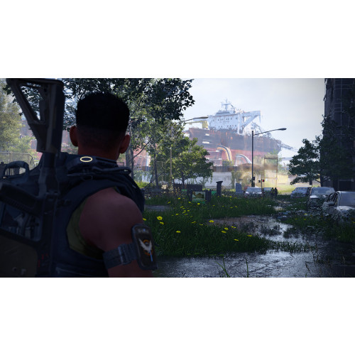 Tom Clancy’s The Division® 2