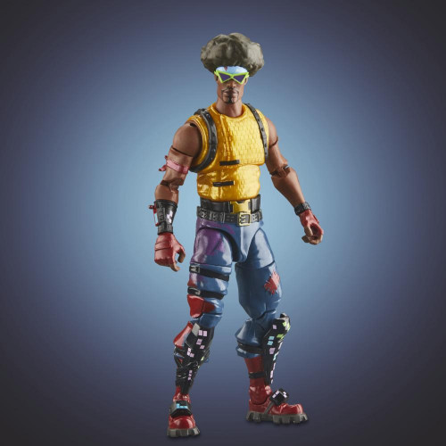 Fortnite - Victory Royale Series - Funk Ops Figure
