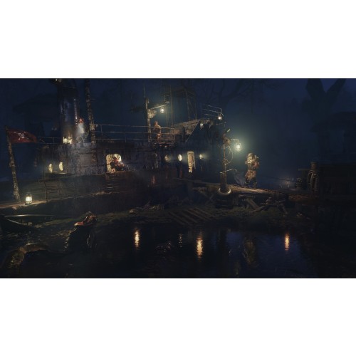 Metro Exodus