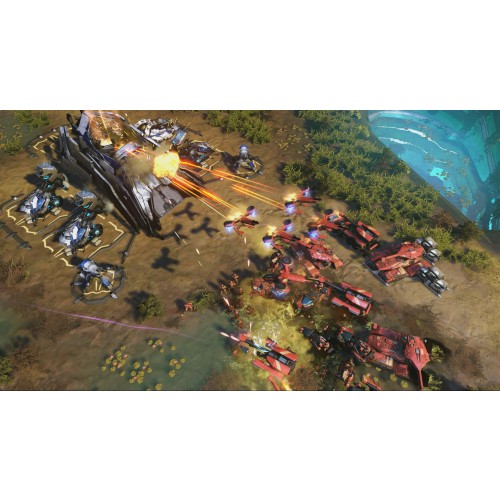 Halo Wars 2
