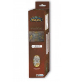 Podložka pod myš World of Warcraft - Mapa