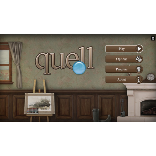 Quell
