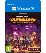 Minecraft Dungeons Ultimate Edition