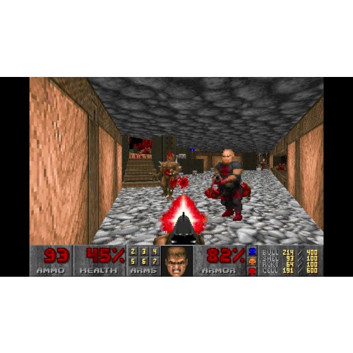 Ultimate Doom
