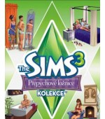 The Sims 3 Přepychové ložnice