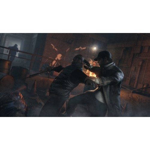 Watch Dogs Breakthrough DLC