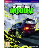 Need For Speed Unbound