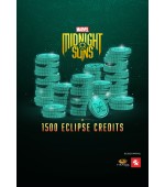 Marvel's Midnight Suns: 1,500 Eclipse Credits