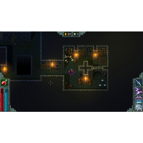 Heroes of Hammerwatch