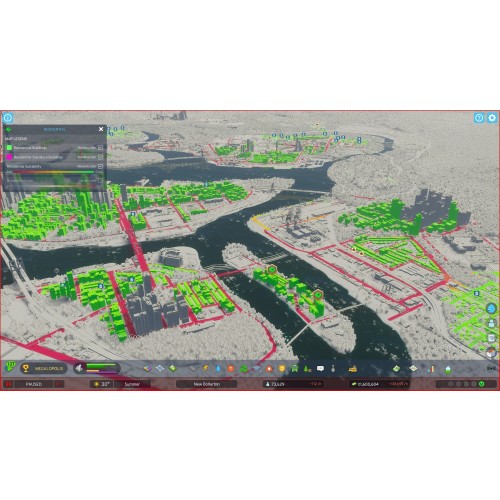 Cities: Skylines II Premium Edition