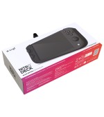 Nitro Deck Black Edition for Switch