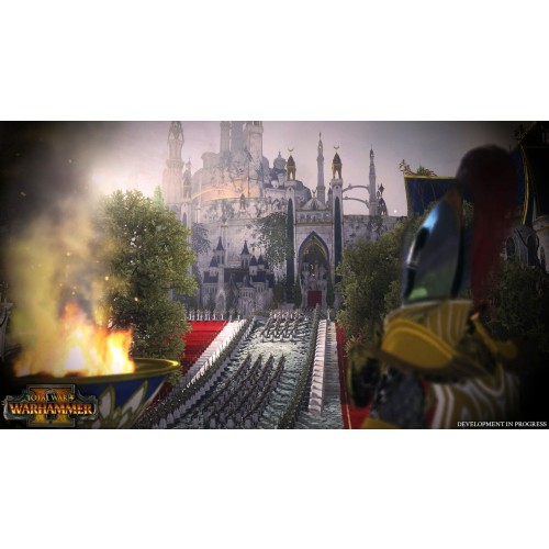 Total War Warhammer 2