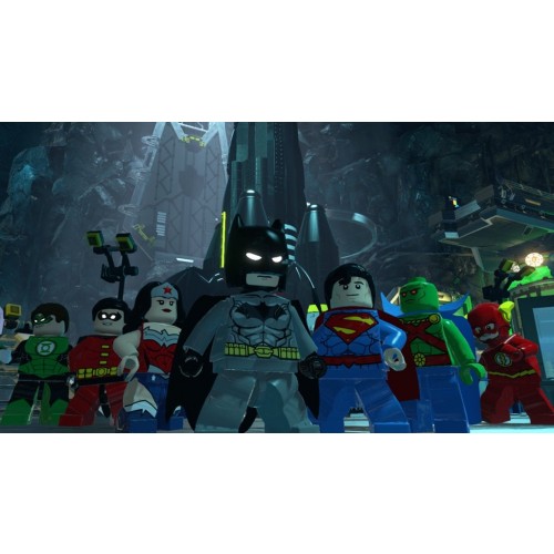LEGO: Batman 3 - Beyond Gotham