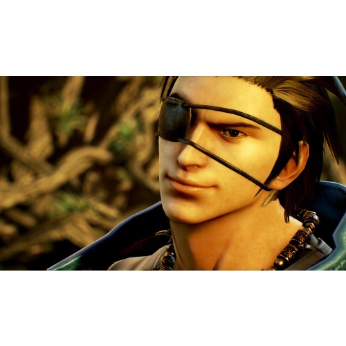 Tekken 7 Legendary Edition