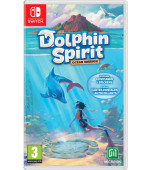 Dolphin Spirit: Ocean Mission - Day One Edition