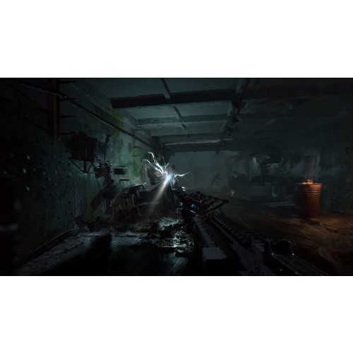 S.T.A.L.K.E.R. 2: Heart of Chornobyl Day One Edition