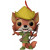 Funko POP Disney: Robin Hood - Robin Hood