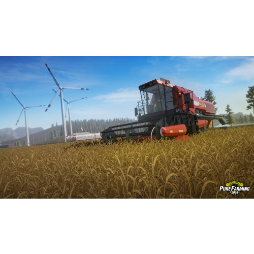Pure Farming 2018 - Pure Farming Deluxe
