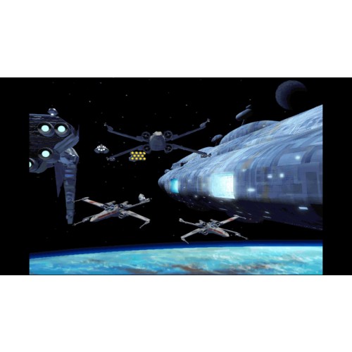 Star Wars X-Wing Special Edition