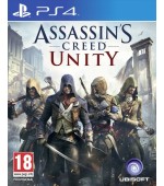 Assassin's Creed Unity