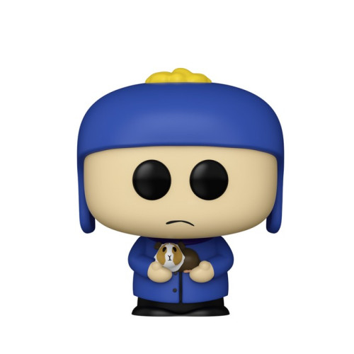 Funko POP TV: South Park – Craig Tucker