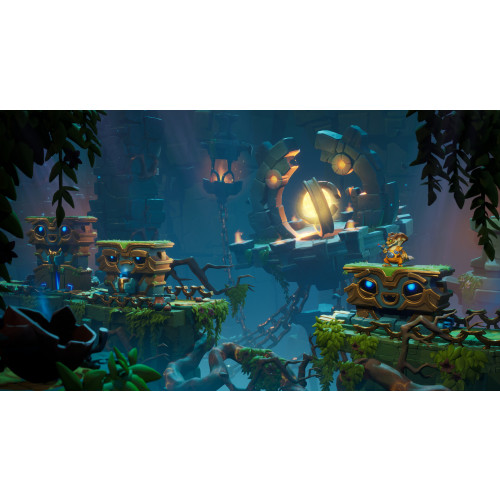 Nikoderiko: The Magical World – Director´s Cut